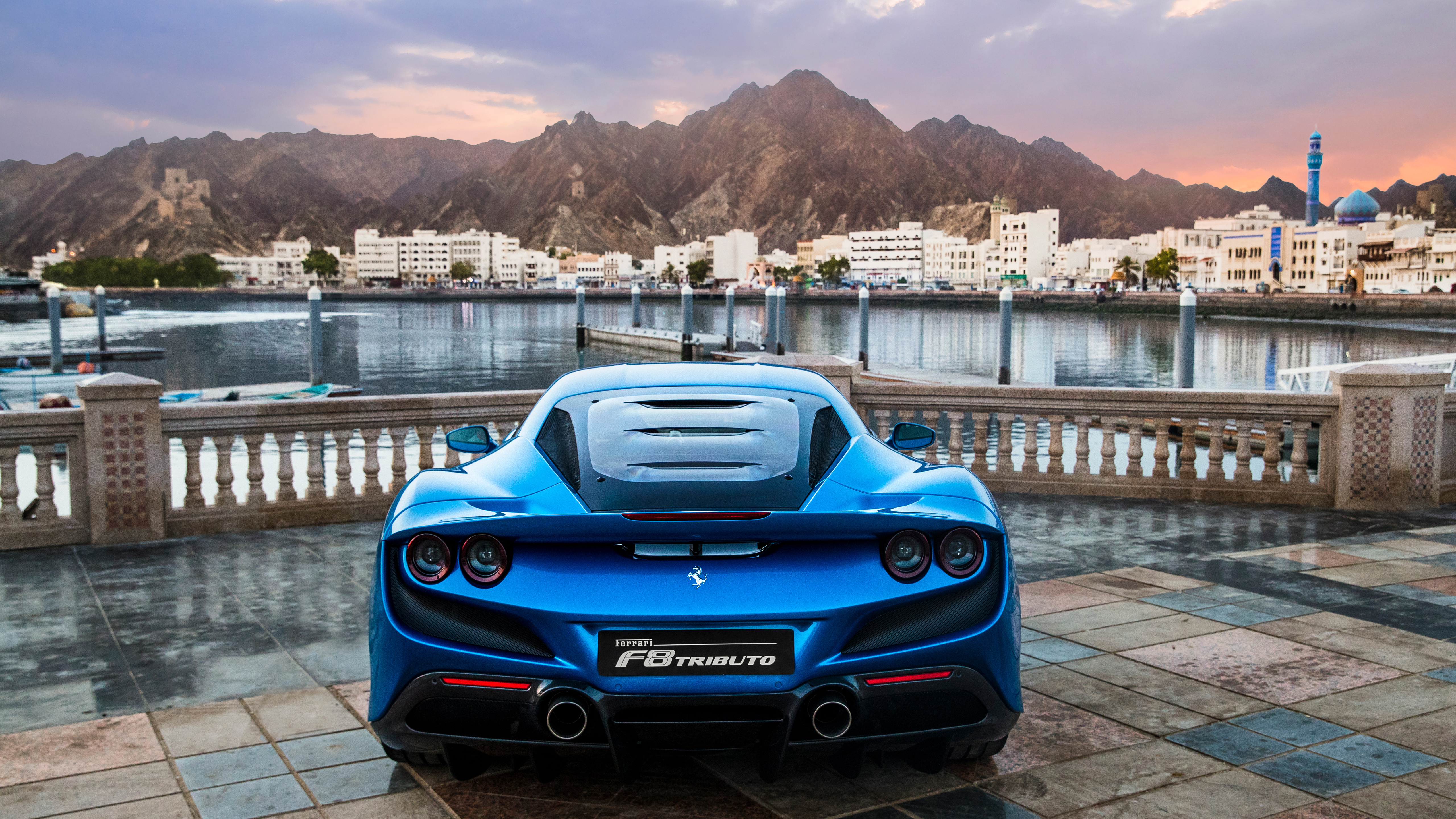 Wallpapers Mix №848 016